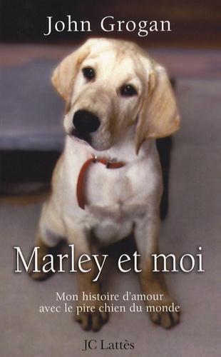 Marley et moi. Mon histoire d'amour avec le pire chien du monde - Photo 0