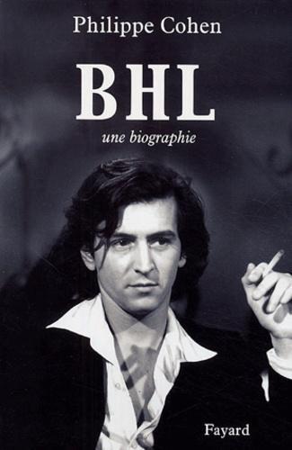 BHL. Une biographie - Photo 0