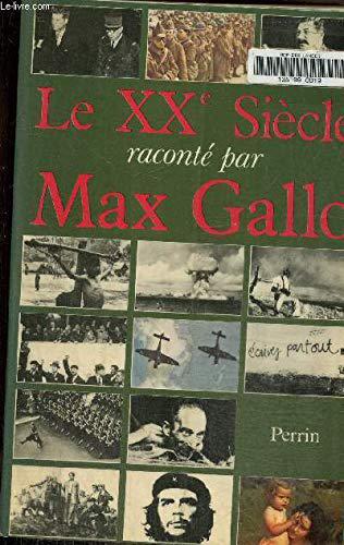 Le xxe siecle - Gallo, Max - Photo 0