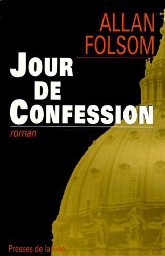 Jour de confession - Photo 0
