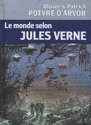 Le Monde selon Jules Verne - Photo 0