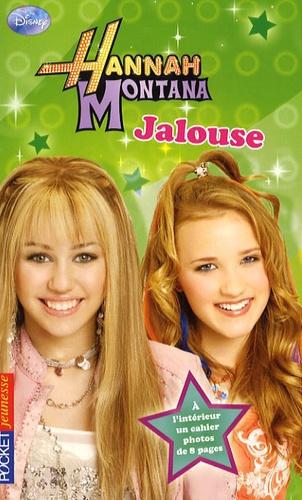 Hannah Montana Tome 8 : Jalouse - Photo 0
