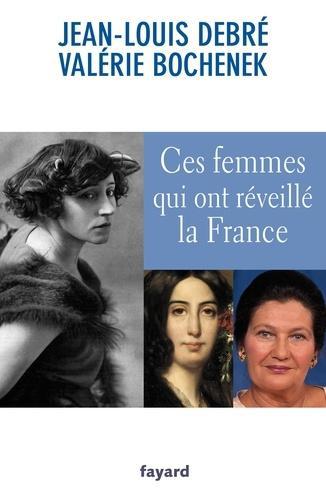 Ces femmes qui ont réveillé la France - Photo 0