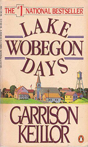 Lake Wobegon Days - Keillor, Garrison - Photo 0