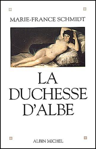 La duchesse d'Albe - Photo 0