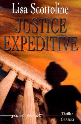 Justice expéditive - Photo 0