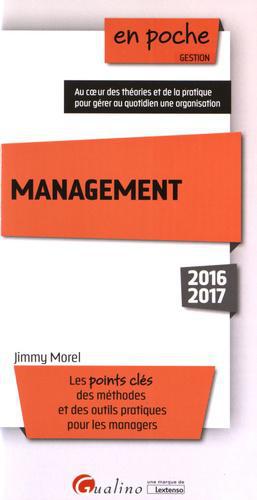 Management. Edition 2016-2017 - Photo 0