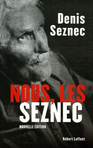 Nous, les Seznec. Edition revue et augmentée - Photo 0