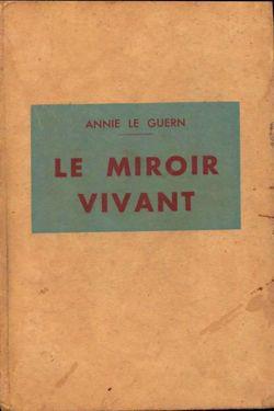 Le miroir vivant - Photo 0