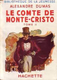 Le comte de Monte-Cristo Tome II - Photo 0