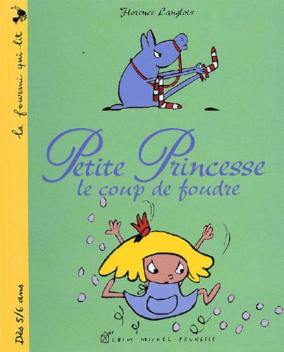 Petite Princesse : Le coup de foudre - Photo 0