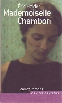 Mademoiselle Chambon - Photo 0