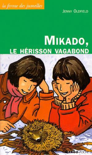 Mikado, le hérisson vagabond - Photo 0