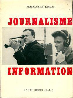 Journalisme information - Photo 0