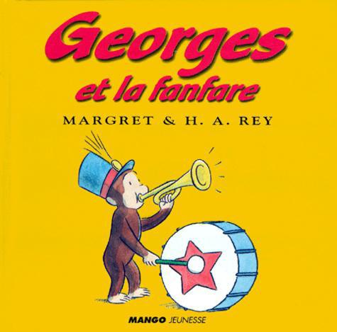 Georges et la fanfare - Photo 0