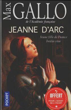 Jeanne d'Arc - Photo 0
