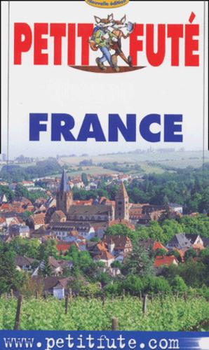 Petit Futé France. Edition 2002 - Photo 0