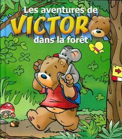 Les aventures de Victor dans la forêt - Photo 0