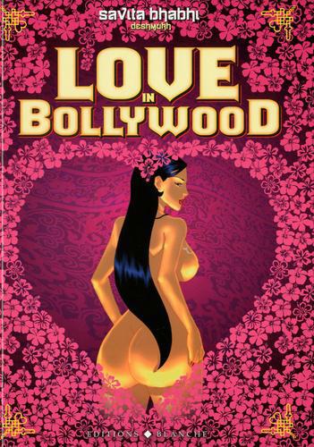 Savita Bhabhi Tome  : Love in Bollywood - Photo 0