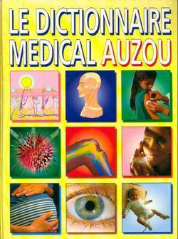 Dictionnaire médical Auzou - Photo 0