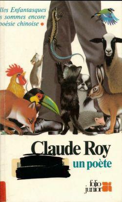 Claude Roy. Un poète - Photo 0