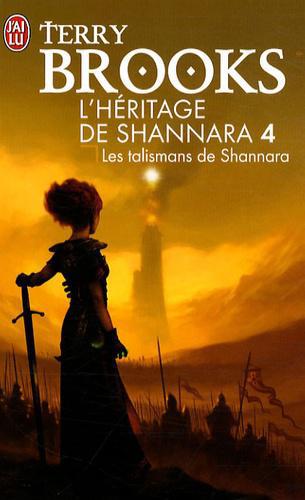 L'Héritage de Shannara Tome 4 : Les talismans de Shannara - Photo 0