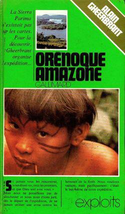L'expédition Orénoque-Amazone 1948-1950 - Photo 0