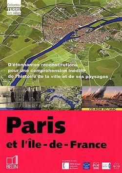 Paris et l'Ile-de-France - Photo 0