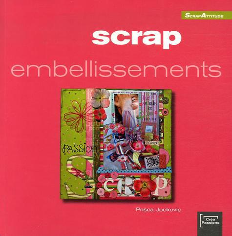 Scrap embellissements - Photo 0