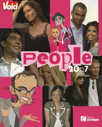 People 2007 - Photo 0