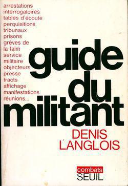 Guide du militant - Photo 0
