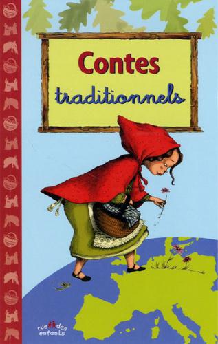 Contes traditionnels - Photo 0
