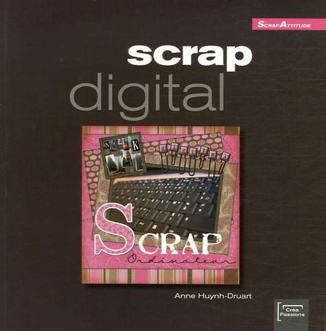 Scrap digital - Photo 0