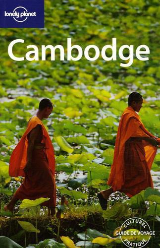 Cambodge. 5e édition - Photo 0