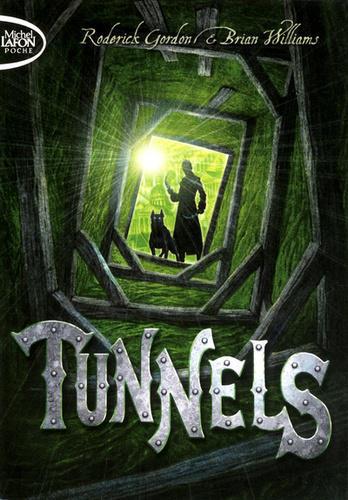 Tunnels Tome 1 - Photo 0