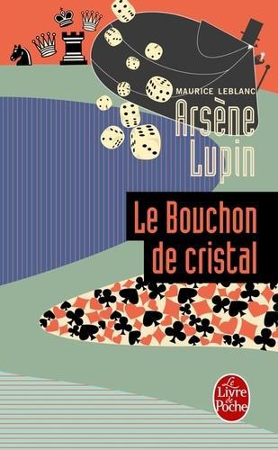 Arsène Lupin : Le bouchon de cristal - Photo 0
