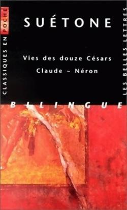 Vies des douze Césars : Claude / Néron - Photo 0