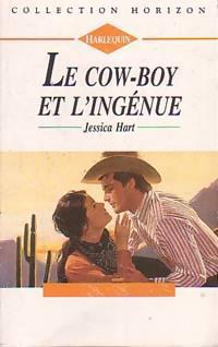 Le cow-boy et l'ingénue - Photo 0