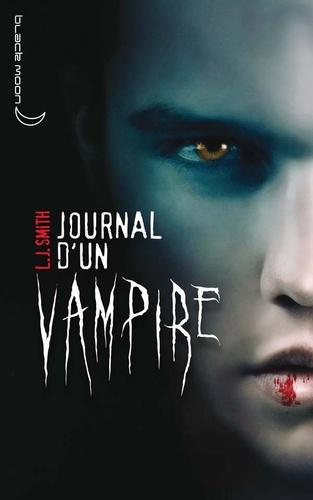 Journal d'un vampire Tome 1 - Photo 0