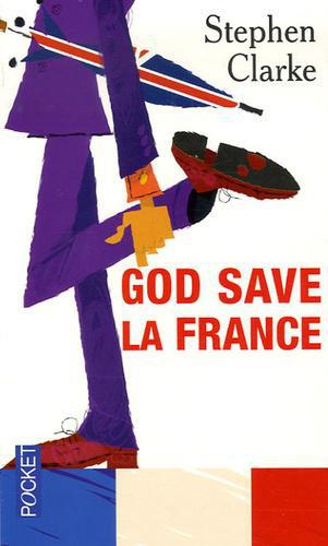 God save la France - Photo 0