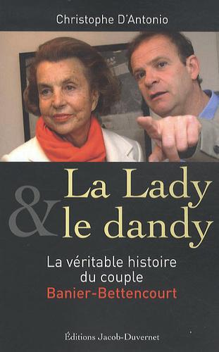 La Lady & le dandy - Photo 0