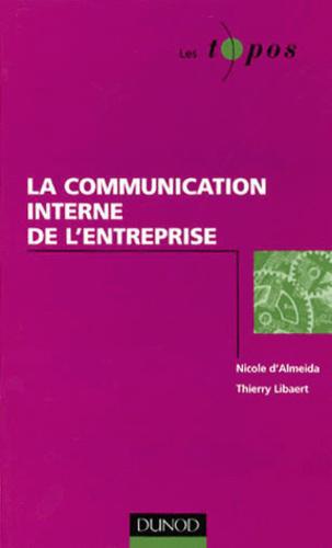 La communication interne de l'entreprise - Photo 0
