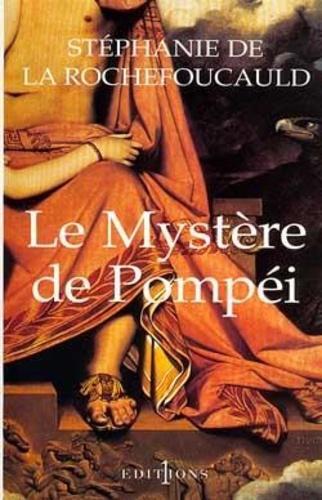 Le Mystère de Pompéi - Photo 0