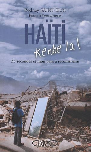 Haïti, kenbe la ! - Photo 0