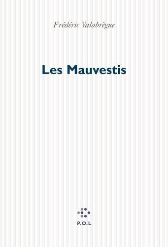 Les Mauvestis - Photo 0