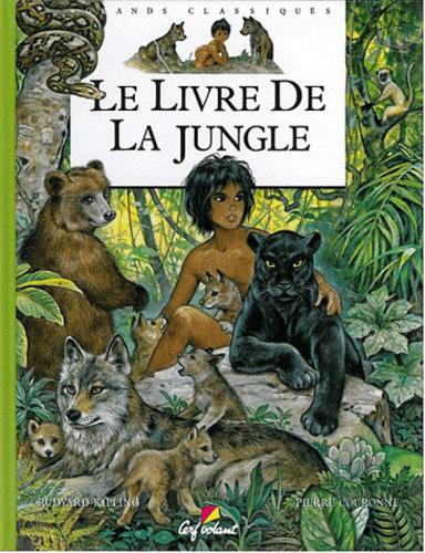 Le Livre de la jungle - Photo 0