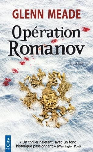 Opération Romanov - Photo 0