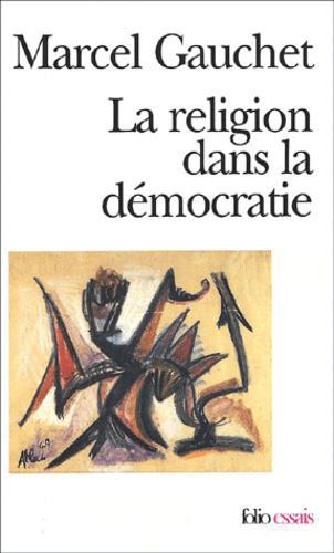La religion dans la démocratie - Photo 0