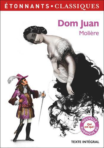 Dom Juan - Photo 0
