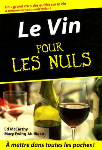 Le Vin pour les Nuls - Photo 0
